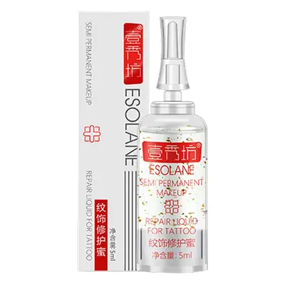Ice Crystal Tattoo Repair Cream for Eyebrows & Lips