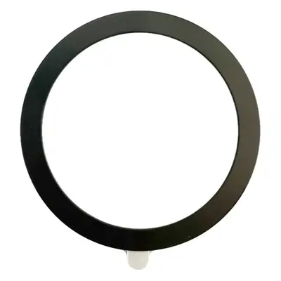 Magnetic Phone Charging Ring Ultra Thin Green Far Peak