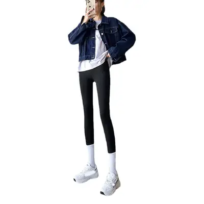 Women's Tight High Waist Leggings 2025 Spring Summer