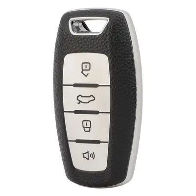 Great Wall Haval H6 Key Cover Blue Black High End