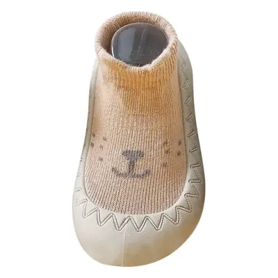 Baby Cat Bow Slip-On Shoes for Girls Boys