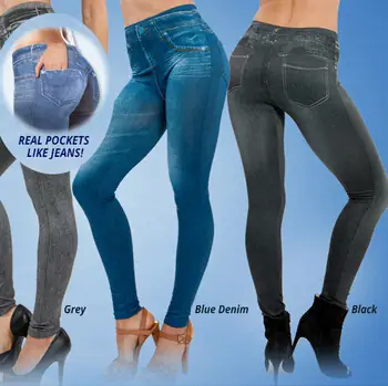 Printed Hip Yoga Pants Grey Velvet 2023
