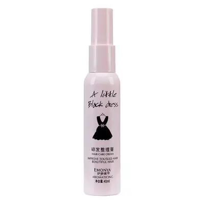 Anti-Frizz Hair Wax for Girls 9g