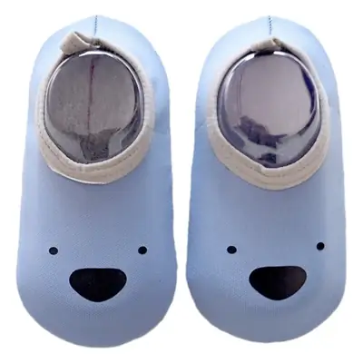 Non-Slip Soft Socks for Kids Baby Toddler Spring Summer