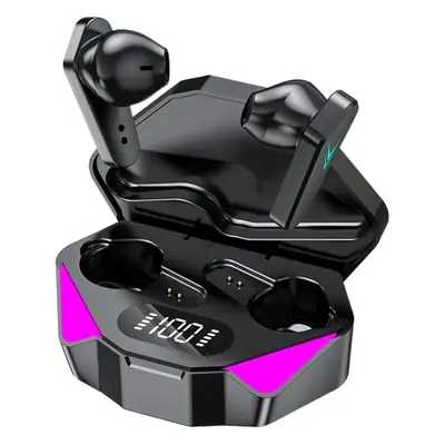 X15 Private Model Bluetooth Headset with Digital Display