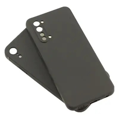Soft Shell Frosted iPhone Protective Cover