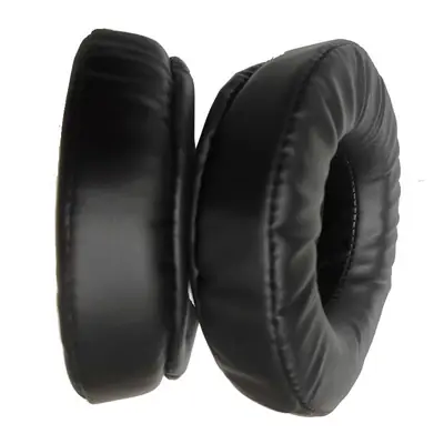 11CM Leather Earmuffs for Internet Bar Use