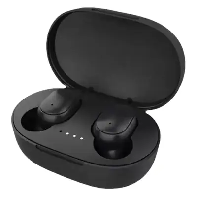 A6S E-Sports Wireless Bluetooth 5.2 Earbuds with Cross-Border Charging