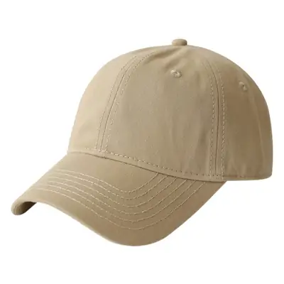 Naked Baseball Cap Women Pink Large Size