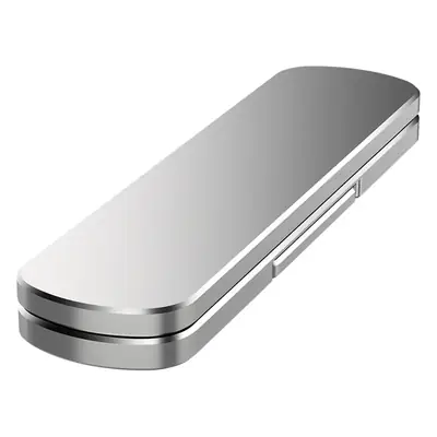 360° Rotating Aluminum Phone Holder for Phones