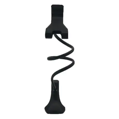 Purple Lazy Mobile Phone Bracket for Bedside Desktop