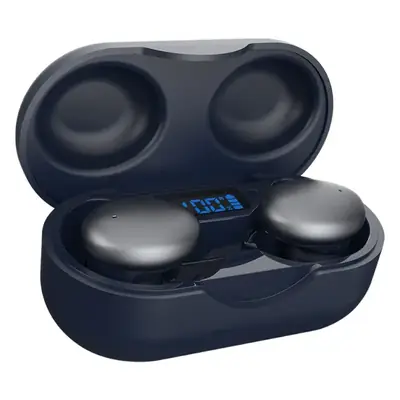 Cross-Border New In-Ear Stereo Mini Waterproof Noise Reduction Sports E-Sports Tws Bluetooth Headset