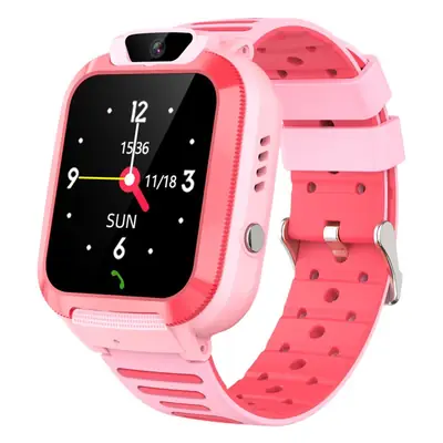 Kids Smart Watch with Positioning & Waterproof Camera