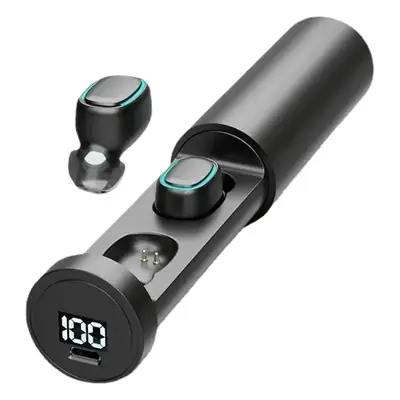 5.4 Wireless Bluetooth Headset True Wireless In-Ear Binaural Sports