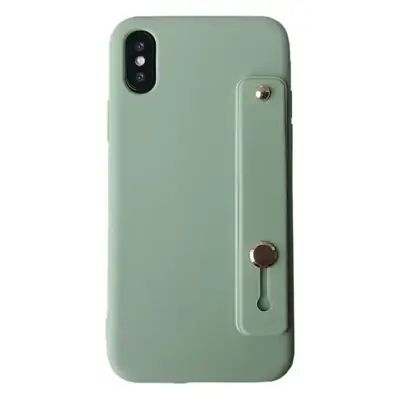 Pink iPhone14 Phone Case with Bracket