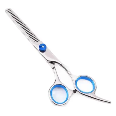 Stainless Steel Flat Tooth Hair Scissors Set