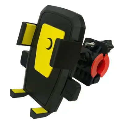 Electric Bike Phone Holder Rotating Multi Color