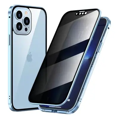 iPhone16 Pro Max Anti-PEEP Goggles Mobile Case