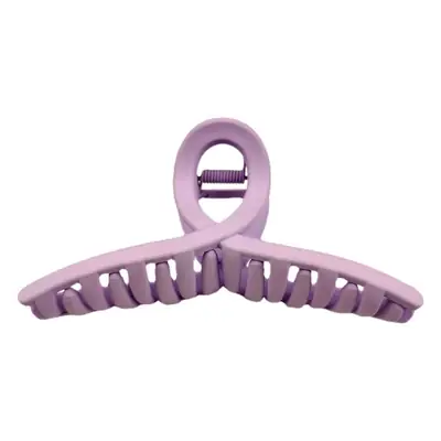 Green Cross Hair Grip Clip for Women