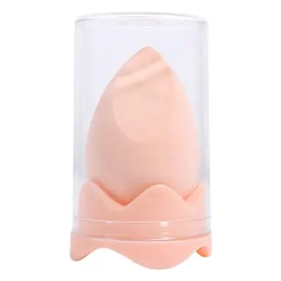 Dual-use Makeup Egg Sponges & Puff Storage Set