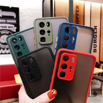 Phantom All-Camera Protective Case for iPhone 11