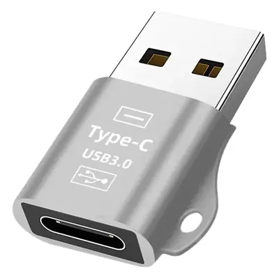 USB Type-C to USB 3.0 Female Adapter
