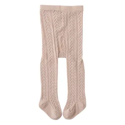 Baby Lace Bow Pantyhose One Year Old