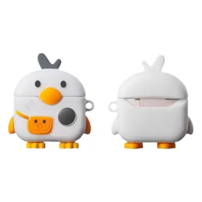Rambler Cartoon Protective Case for TO-U3 Bluetooth Headset