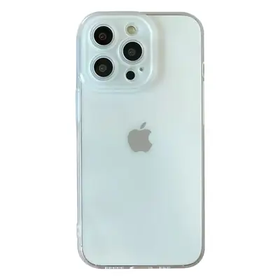 Apple iPhone 15 Pro Max Transparent Anti-Fall Case