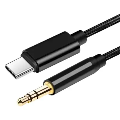 Xiaomi Type-C Car Audio Adapter with AUX & Bluetooth