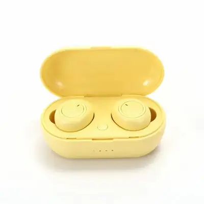 Y50 Bluetooth TWS In-Ear Macaroon Wireless Headset