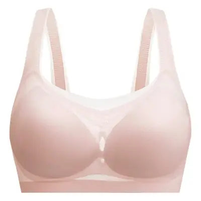 Ultra Thin Traceless Bra Women's Sleepwear