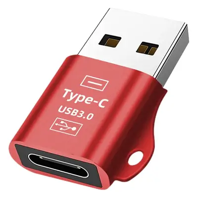USB 3.0 Type-C to 3.0 Female to Male PD Cable Adapter