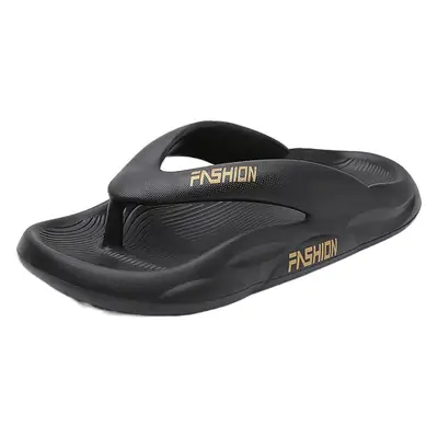 2026 Summer Slippers with a Stepping-On-Clouds Feel, Flip-Flops for Men, Cross-Border Thong Sandals, Couple's Beach Shoes, Dropshipping