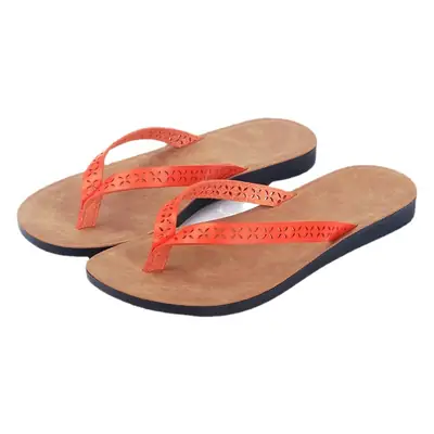 Slippers for Women, Summer Pu Leather Outdoor Wear, 2026 New Style, Non-Slip, Wear-Resistant Beach Shoes, High-End Fashion, Breathable Home Wear for Women