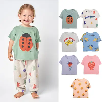 Baby Shorts 2025 Anti-Mosquito Spring Summer Boys Girls