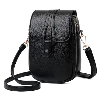 Green Women's Crossbody Phone Bag 2022 New Fashion