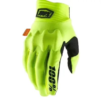 Motorcycle Gloves D3O Anti-Slip Touch Screen Cycling Sports Outdoor