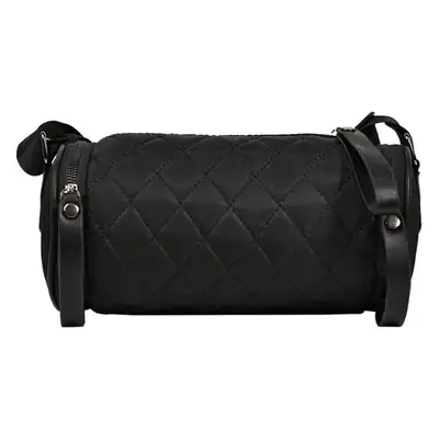 Blue Rhombic Crossbody Bag for Women 2022 Spring Summer