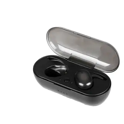 Bluetooth 5.0 Smart Touch Wireless Sports Headset