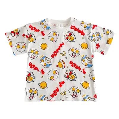 2023 Summer Baby Boys Girls Letter Print Shorts Set