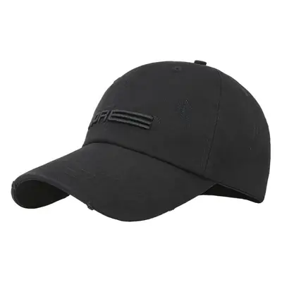 2025 Men Women Washed Baseball Cap with Embroidery