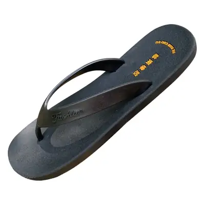 Vietnamese Rubber Flip-Flops Wholesale Casual Sandals for Men Summer Fashion College Student Shoes Trendy Hot Item