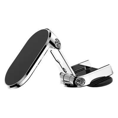 Rotatable Magnetic Phone Holder for Car Dashboard