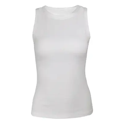 Women's Summer Knit Bottoming Vest & Pants Set