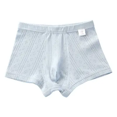 Children's Cotton Cartoon Boxers Summer Breathable