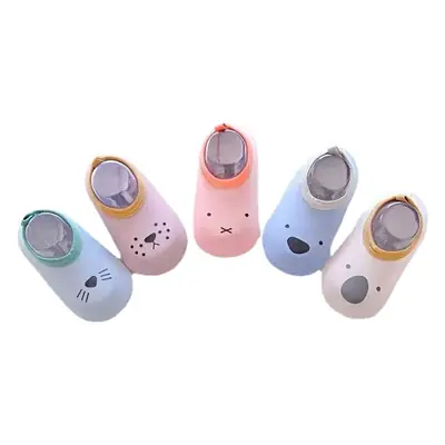 Baby Floor Shoes Soft Non-Slip Cool-Proof