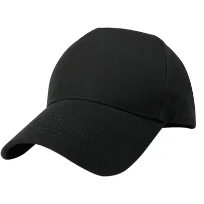 Spring & Autumn Korean Style 5-Piece Cap Set