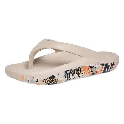 Flip-Flops Men's Slippers Summer New Large Size Trendy Thick-Soled Outer Wear Cross-Border Foreign Trade Couple Slippers