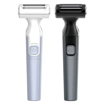 Electric Hair Shaver for Men Women Painless Shave